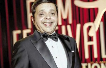 محمد هنيدي يعرض مسرحية "سلام مربع" بالمملكة العربية السعودية.. في هذا الموعد