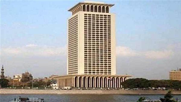 مصر تعزي السنغال في ضحايا حريق تيفاواني مصر تعزي السنغال في ضحايا حريق تيفاواني