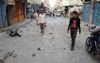 مقتل وإصابة 40 شخصاً بنيران الحوثي خلال 33 يوماً من الهدنة