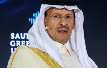 وزير الطاقة السعودي: نفاد الطاقة الفائضة واقع وعلى العالم العمل بشكل مشترك
