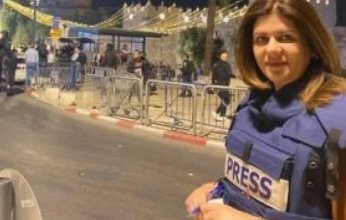 أول تحرك من نقابة الصحفيين المصرية تجاه قضية اغتيال شيرين