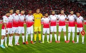 للفوز على الأهلي.. رئيس الوداد يرصد ربع مليون مكافأة لحصد اللقب الأفريقى للفوز على الأهلي.. رئيس الوداد يرصد ربع مليون مكافأة لحصد اللقب الأفريقى
