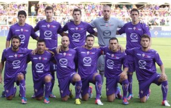 فيورنتينا يفوز على روما 2 - صفر في الكالتشيو