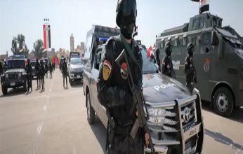 مصر.. الداخلية تكشف حقيقة تعدي ضابط على أحد المواطنين