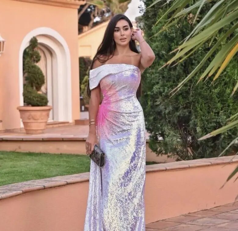 الفنانة المصرية ياسمين صبري