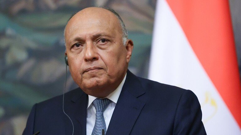 مصر تطالب الأطراف الليبية المتصارعة بوقف الاقتتال مصر تطالب الأطراف الليبية المتصارعة بوقف الاقتتال