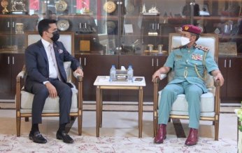 الإمارات.. توقيع مذكرة تفاهم بين "الداخلية" ومجموعة برجيل القابضة