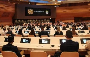 رئيس الجمعية العامة للأمم المتحدة يعقد اجتماعا رفيع المستوى في جنيف