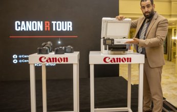 "كانون" تؤكد التزام الشركة بطرح حلول تقنية جديدة في قارة افريقيا