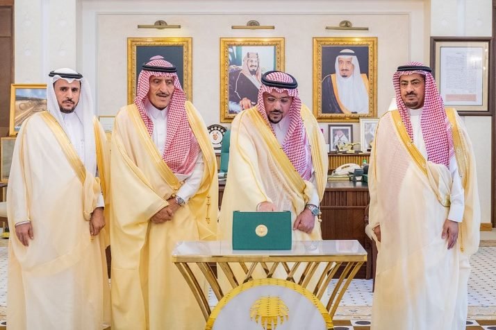 إطلاق مبادرة " معاً ضد التلوث بمنطقة القصيم " إطلاق مبادرة " معاً ضد التلوث بمنطقة القصيم "