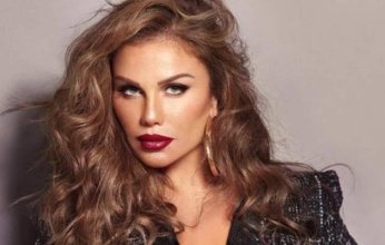 فيديو.. نيكول سابا تطرح أغنية "سمك القرش"