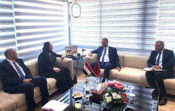 إنشاء مركزين تجاريين بين المغرب لتسويق الأثاث المصري