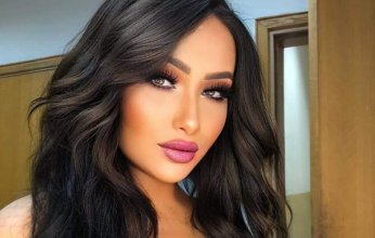 هاجر دياب:نجاح شخصية عزيزة في مسلسل" بيت الشدة" بمثابة طفرة لي