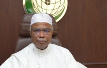 أمين (التعاون الإسلامي) يعزي أفغانستان في ضحايا الزلزال