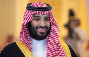 ولي العهد السعودي يعلن عن تطلعات بلاده لقطاع البحث والتطوير والابتكار