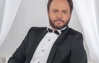 مكسيم خليل يحسم جدل مسلسله الجديد "ابتسم أيها الجنرال"