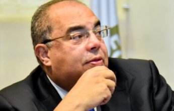 محيي الدين يدعو لمنهج شامل في التعامل مع تحديات التغيرات المناخية