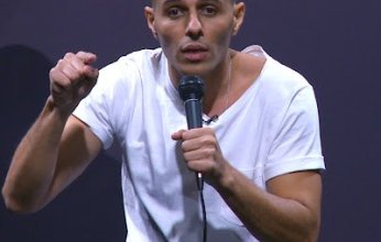 من الستاند اب كوميدي للتمثيل.. محمد سالم يدخل مسلسل "روز وليلي"