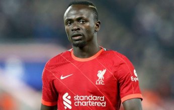 ليكيب الفرنسية: ساديو ماني يغيب عن كأس العالم