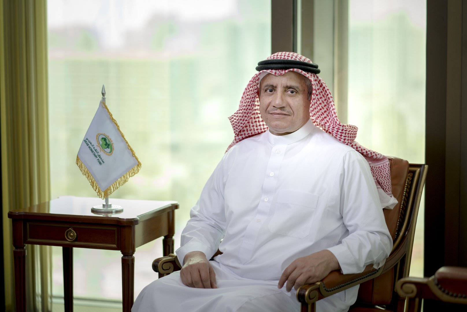 صندوق النقد العربي: تحسن مؤشرات الأداء المصرفي العربي في عام 2021 صندوق النقد العربي: تحسن مؤشرات الأداء المصرفي العربي في عام 2021