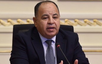 وزير المالية يلتقي أعضاء غرفة التجارة الأمريكية بالقاهرة