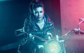 جنات تستعد لموسم الصيف بجلسة تصوير جديدة.. صور