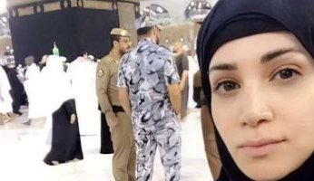 ديانا حداد تتصدر ترند جوجل لهذا السبب