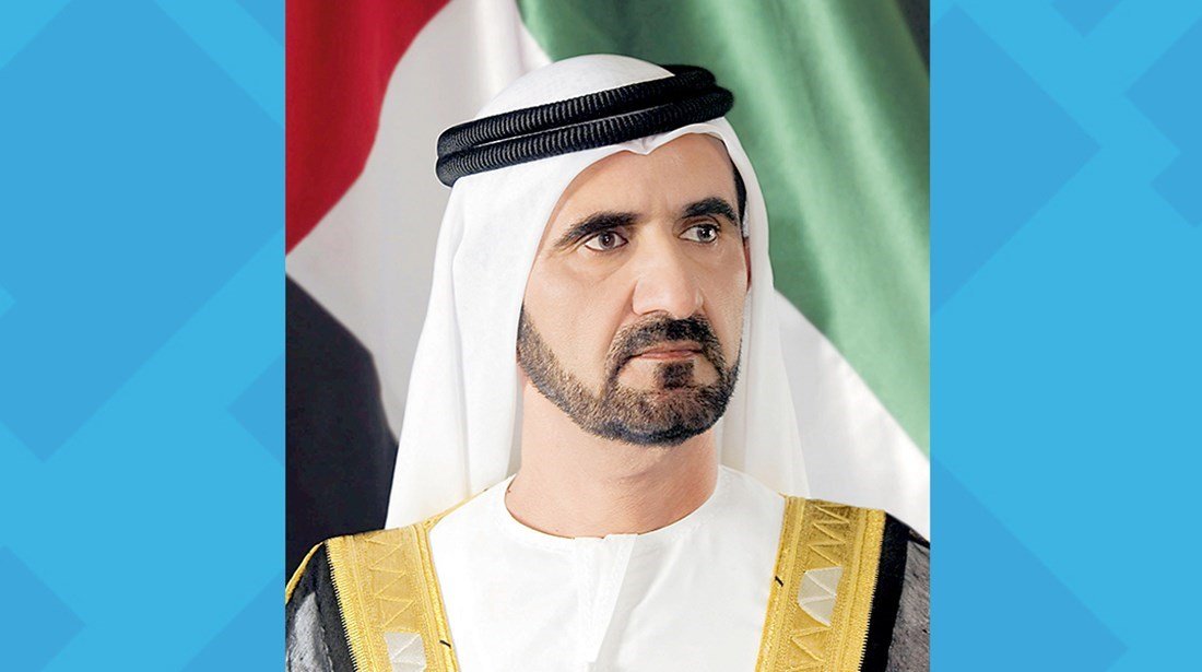 نائب رئيس الإمارات يصدر قانون إنشاء "مجلس دبي للإعلام" نائب رئيس الإمارات يصدر قانون إنشاء "مجلس دبي للإعلام"