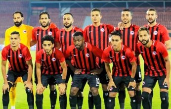 فيوتشر يهزم البنك الأهلي بثلاثية