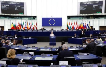 المفوضة الأوروبية: كشف النقاب عن استجابات جديدة لأزمة الطاقة الأسبوع المقبل