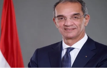 وزير الاتصالات المصري يشهد تخريج طلاب مدارسWE للتكنولوجيا التطبيقية