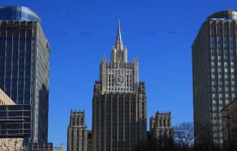 روسيا تعلق على طرد بلغاريا 70 دبلوماسيا