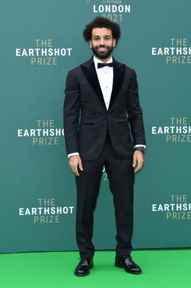 فيفا يحتفي بالرحلة الأسطورية لمحمد صلاح بفيلم وثائقي فيفا يحتفي بالرحلة الأسطورية لمحمد صلاح بفيلم وثائقي