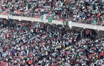 في اليوم الثاني.. .الجزائر تتصدر ترتيب الدول في ميداليات ألعاب البحر الأبيض المتوسط