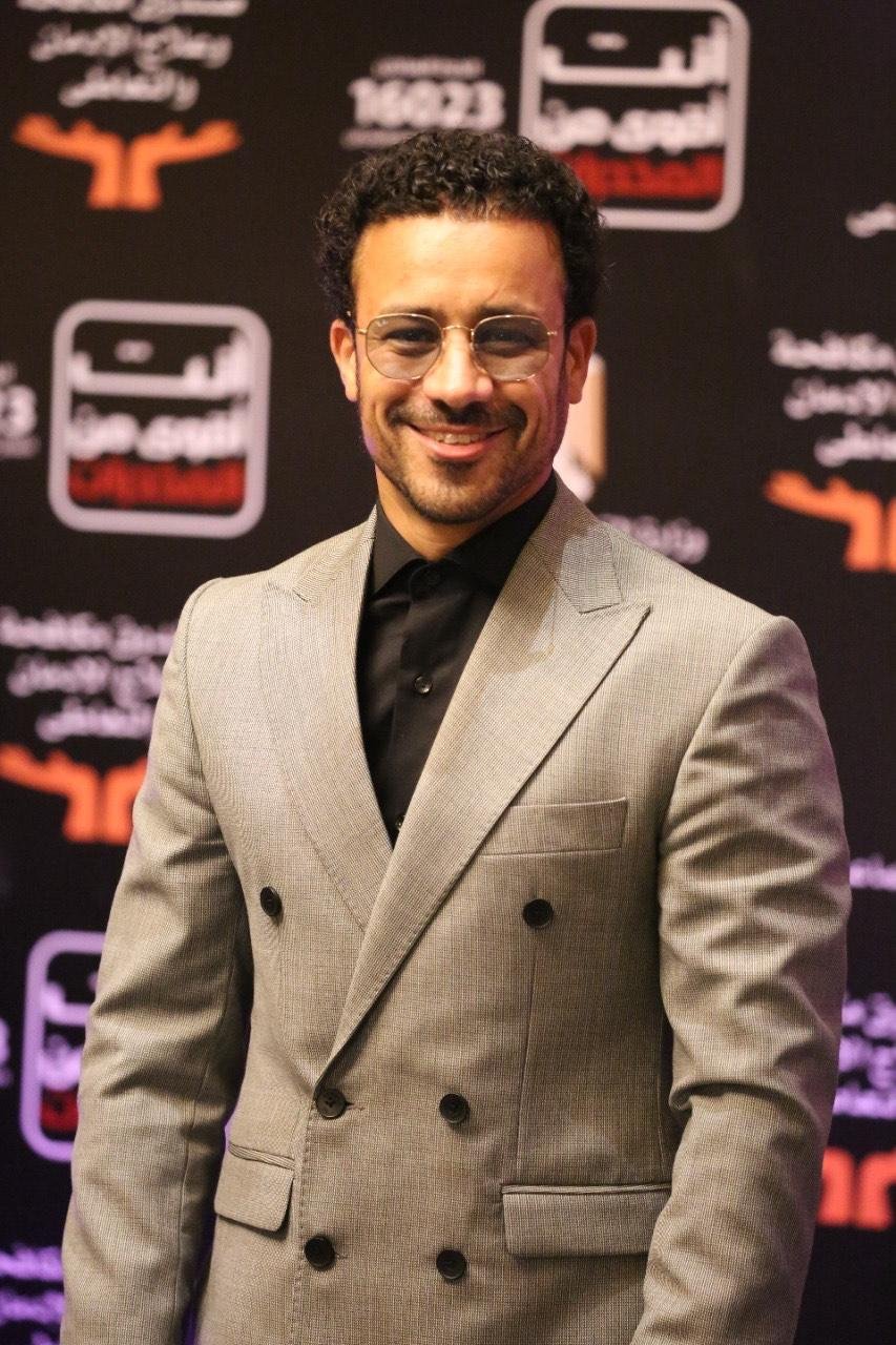 وزيرة التضمان الاجتماعي تكرم أبطال مسلسل suits بالعربي 1 khaligyoun08437