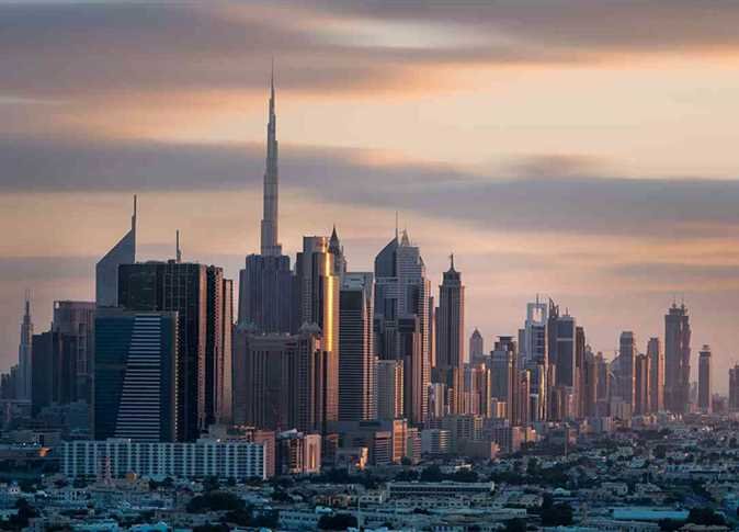 حالة الطقس ودرجات الحرارة المتوقعة غداً في الإمارات حالة الطقس ودرجات الحرارة المتوقعة غداً في الإمارات