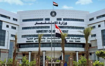 رئيس هيئة الاستثمار وسفيرة الإمارات العربية يبحثان فرص تعزيز التعاون الاقتصادي المشترك
