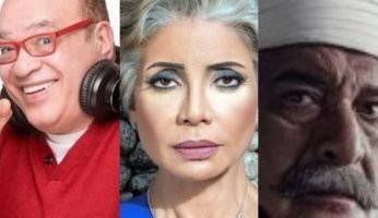 رياض الخولي وسوسن بدر يبدان تصوير"حرب الجبالي " في هذا الموعد