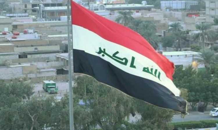 العراق يعلن توقيع اتفاقية هامة مع الصين العراق يعلن توقيع اتفاقية هامة مع الصين