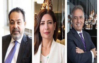 بنك أبوظبي الأول يعلن إتمام الدمج القانوني لأصول بنك عودة - مصر