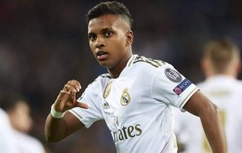 ريال مدريد يستقر على تجديد عقد رودريجو حتى 2027