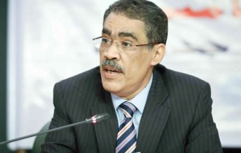مصر.. ضياء رشوان منسقاً عاماً للحوار الوطني