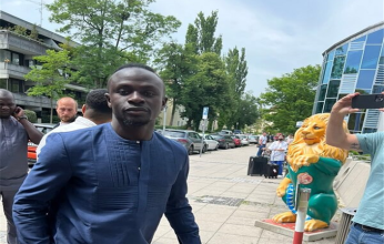 ماني يتمنى المشاركة في مواجهة باريس