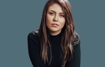 رحمة حسن:الصورة دي عشان أطئمن الناس الغالية عليا وإدعوا لي أكون أحسن