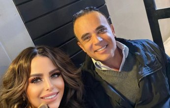 موديل مصرية تضع الفنان محمد الشقنقيري في ورطة.. وهذه التفاصيل