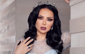 الأردنية ديانا كرزون تطرح أغنيتها الجديدة "يا أهل جدة" على يوتيوب