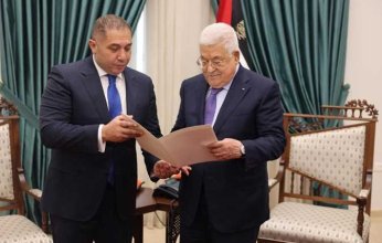 الرئيس الفلسطيني يتلقى دعوة رسمية لحضور قمة التغير المناخي بشرم الشيخ