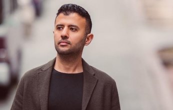 حمزة نمرة بعد حفله بالسعودية: كنت مخضوض من الأجواء