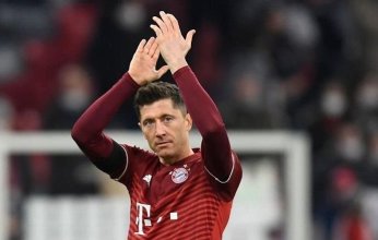 بايرن ميونخ يرفض مجددا رحيل ليفاندوفسكي إلى برشلونة