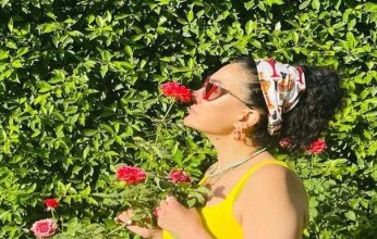 صور.. لهذا السبب تصدرت الفنانة المصرية غادة عبد الرازق ترند جوجل